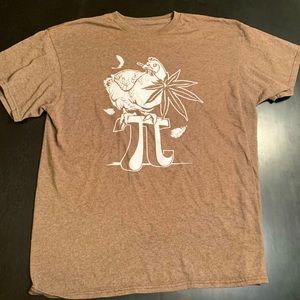 Chicken Pot Pie T-Shirt